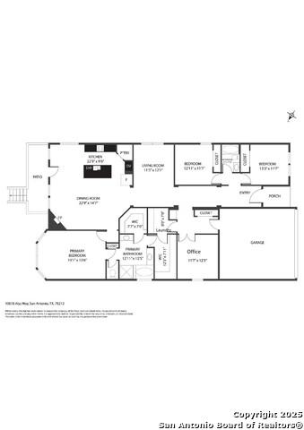 10618 Alys Way, San Antonio, Texas image 38
