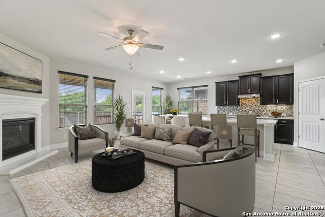10618 Alys Way, San Antonio, Texas image 4