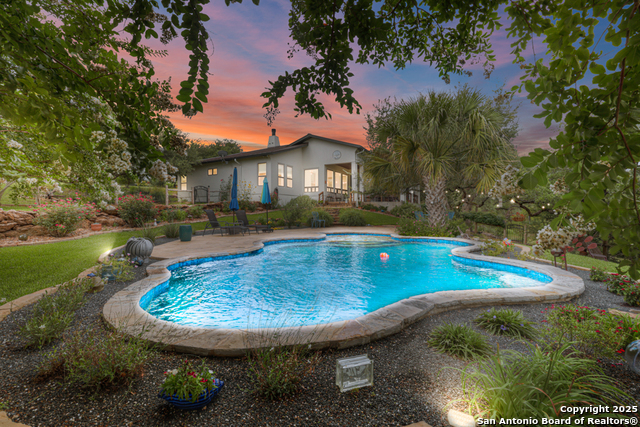1636 Blush, New Braunfels, Texas image 1