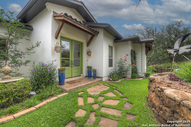 1636 Blush, New Braunfels, Texas image 3
