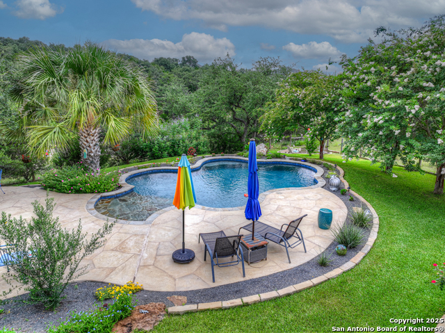 1636 Blush, New Braunfels, Texas image 4