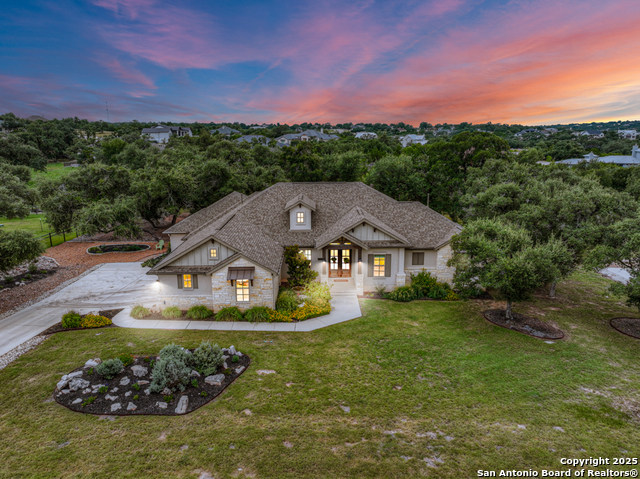 1235 Smoky Loop, New Braunfels, Texas image 1