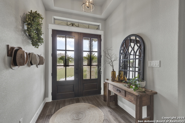 1235 Smoky Loop, New Braunfels, Texas image 12