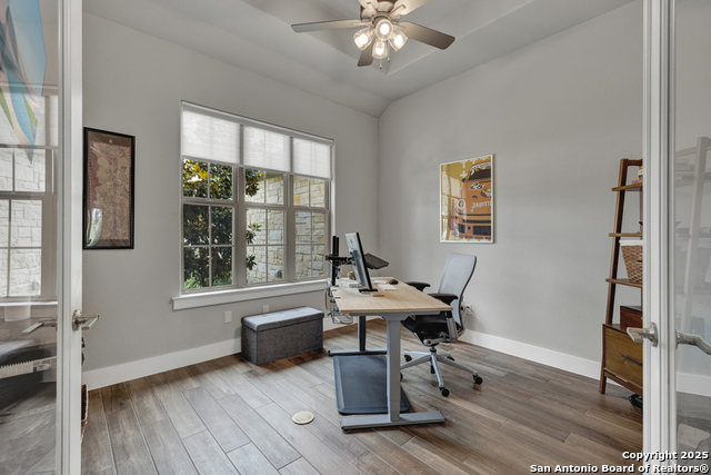 1235 Smoky Loop, New Braunfels, Texas image 14