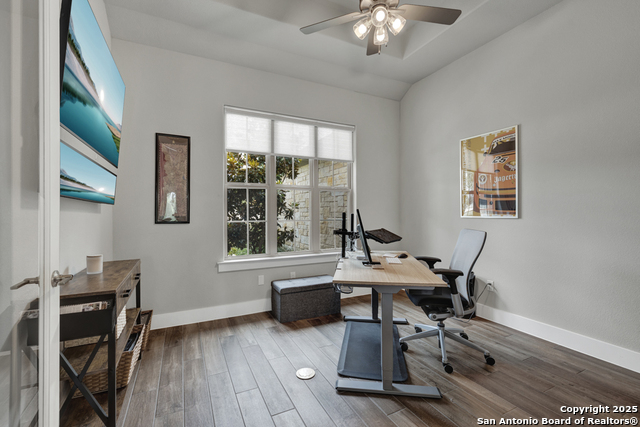 1235 Smoky Loop, New Braunfels, Texas image 15