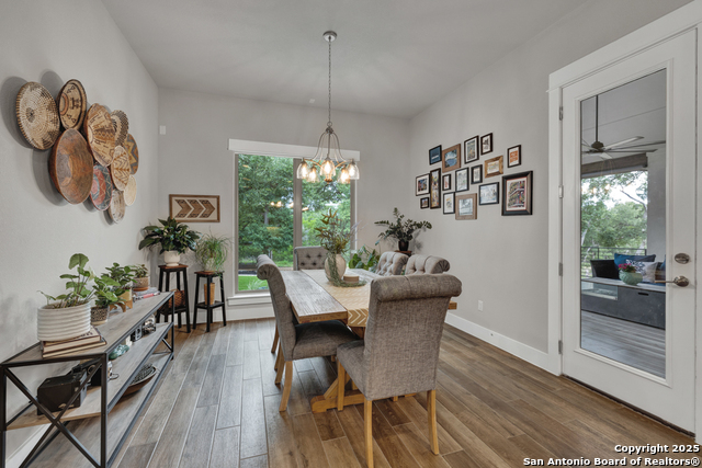 1235 Smoky Loop, New Braunfels, Texas image 17