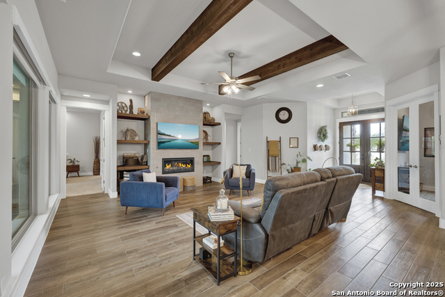 1235 Smoky Loop, New Braunfels, Texas image 19