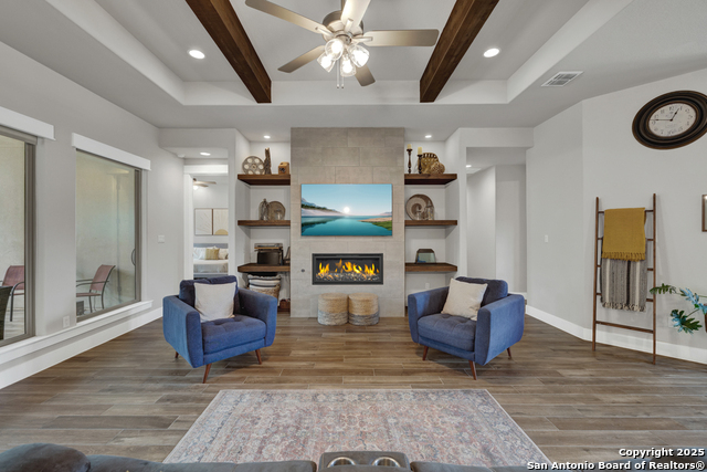 1235 Smoky Loop, New Braunfels, Texas image 20