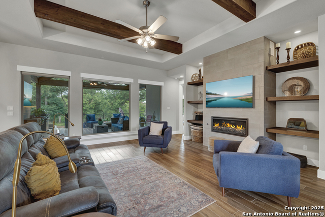1235 Smoky Loop, New Braunfels, Texas image 22