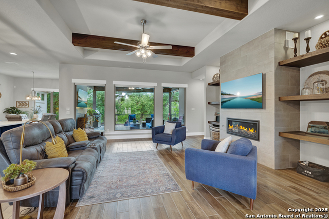 1235 Smoky Loop, New Braunfels, Texas image 23