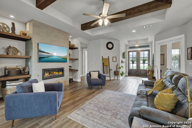 1235 Smoky Loop, New Braunfels, Texas image 27