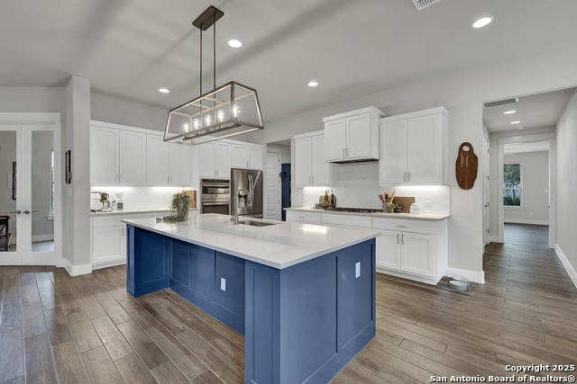 1235 Smoky Loop, New Braunfels, Texas image 29