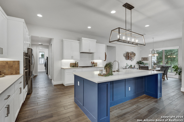 1235 Smoky Loop, New Braunfels, Texas image 30