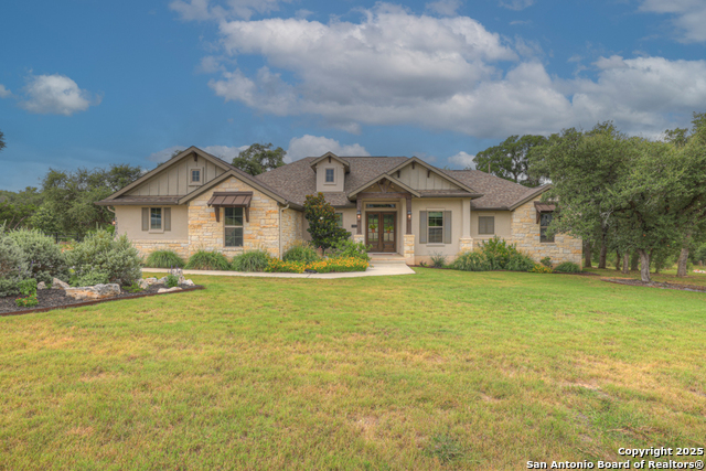 1235 Smoky Loop, New Braunfels, Texas image 4