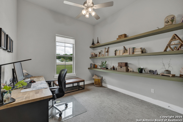 1235 Smoky Loop, New Braunfels, Texas image 43