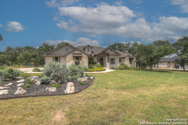 1235 Smoky Loop, New Braunfels, Texas image 5