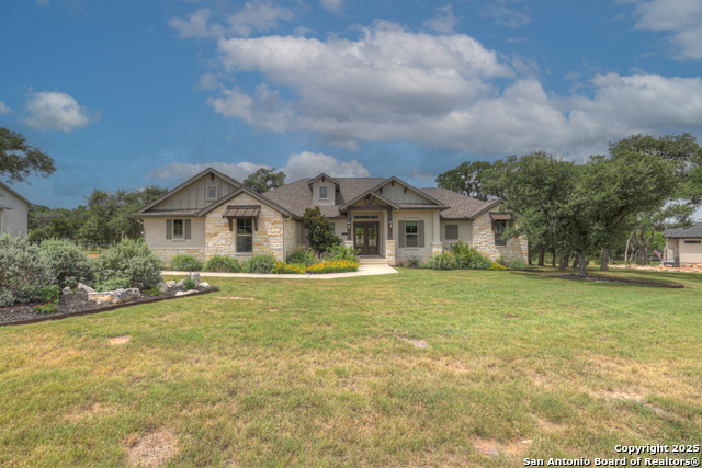 1235 Smoky Loop, New Braunfels, Texas image 6