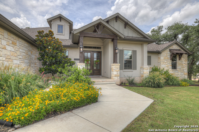 1235 Smoky Loop, New Braunfels, Texas image 8
