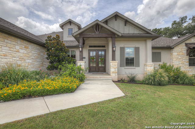 1235 Smoky Loop, New Braunfels, Texas image 9