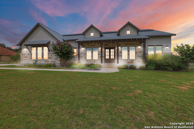 1320 Trentino, New Braunfels, Texas image 1