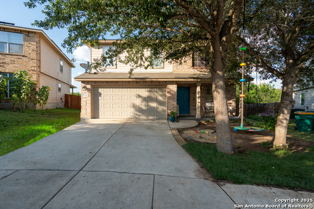 519 Donalan, Converse, Texas image 2