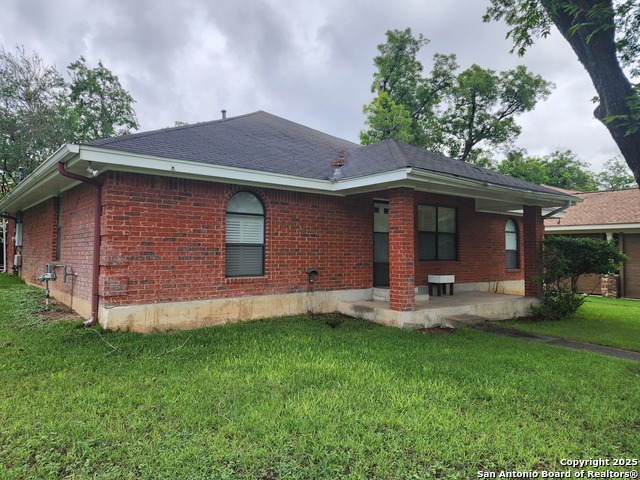 231 Cross River, New Braunfels, Texas image 1