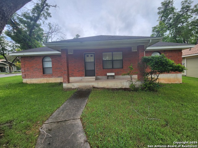 231 Cross River, New Braunfels, Texas image 2