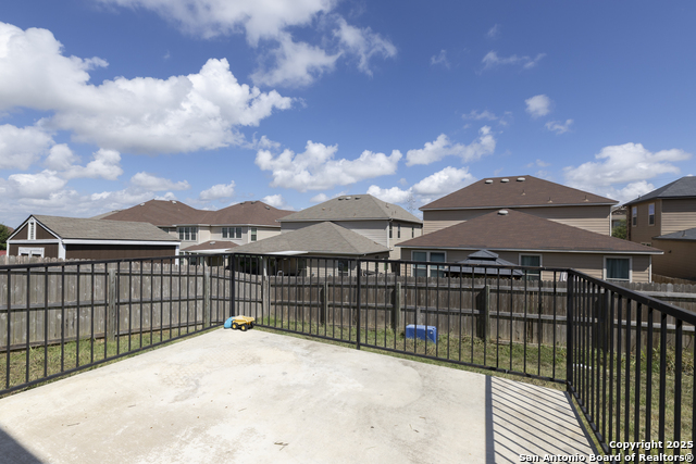 521 Landmark Bluff, Cibolo, Texas image 27
