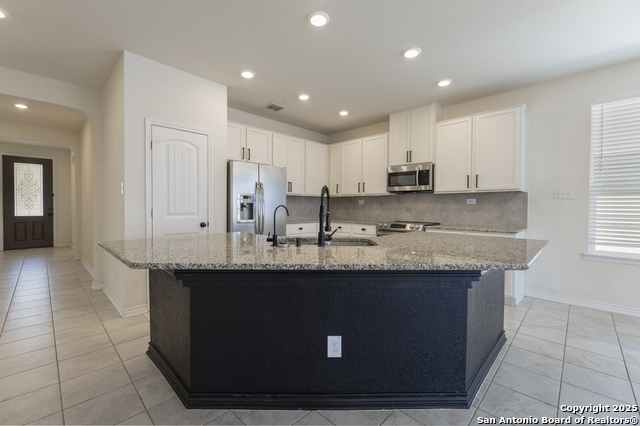 521 Landmark Bluff, Cibolo, Texas image 4