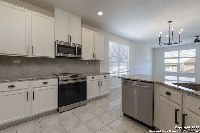 521 Landmark Bluff, Cibolo, Texas image 6