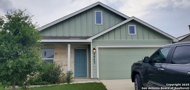 2942 Green Finch, New Braunfels, Texas image 1