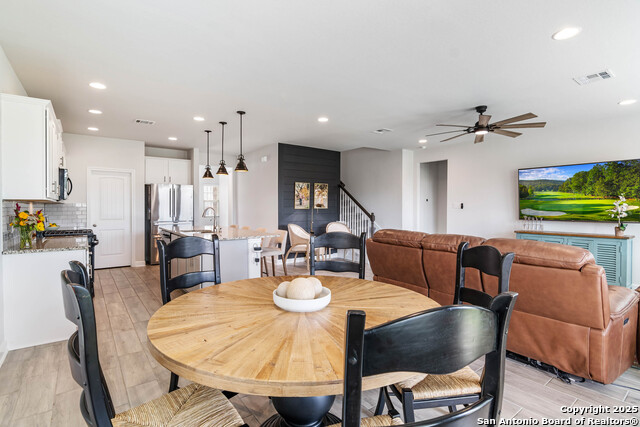 135 Wickersham, Boerne, Texas image 10