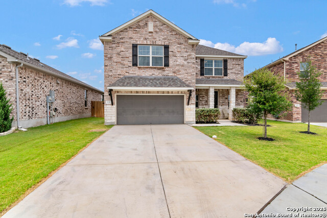 135 Wickersham, Boerne, Texas image 2