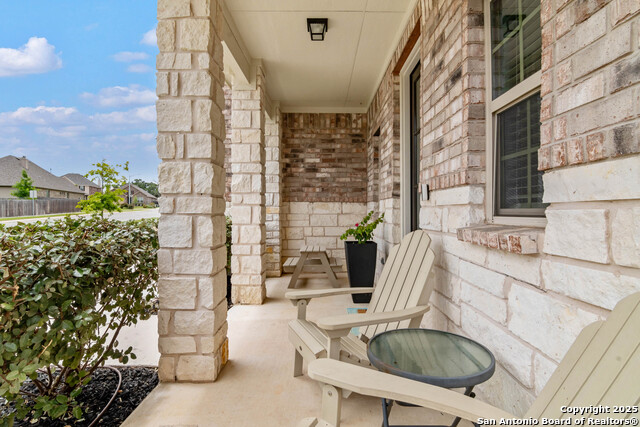 135 Wickersham, Boerne, Texas image 4