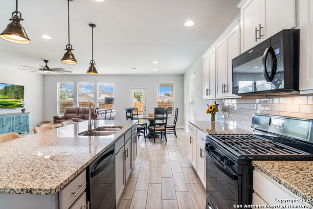 135 Wickersham, Boerne, Texas image 7
