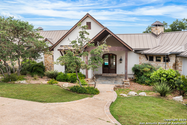 52 Thunder Ridge, Boerne, Texas image 1