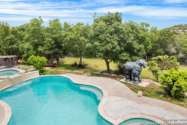 52 Thunder Ridge, Boerne, Texas image 13