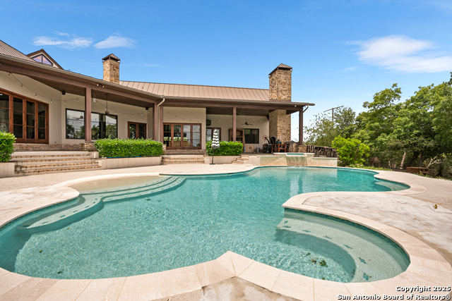 52 Thunder Ridge, Boerne, Texas image 28