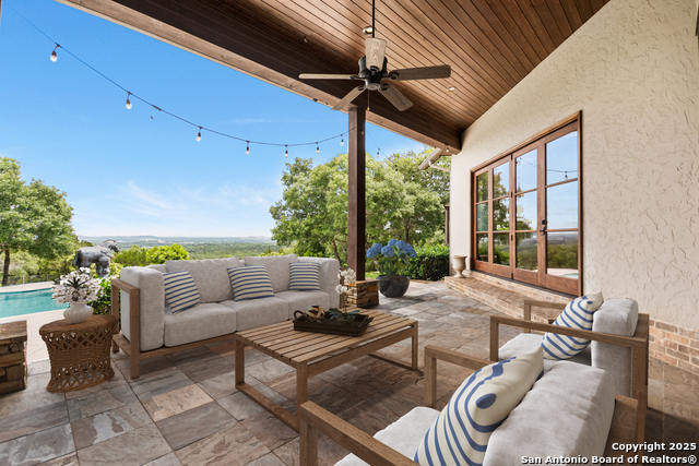 52 Thunder Ridge, Boerne, Texas image 32