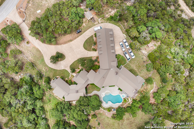 52 Thunder Ridge, Boerne, Texas image 8