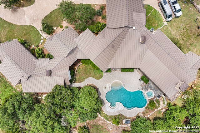 52 Thunder Ridge, Boerne, Texas image 9