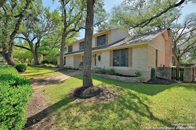 11311 Pickfair, Austin, Texas image 2