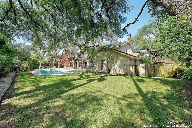 11311 Pickfair, Austin, Texas image 5