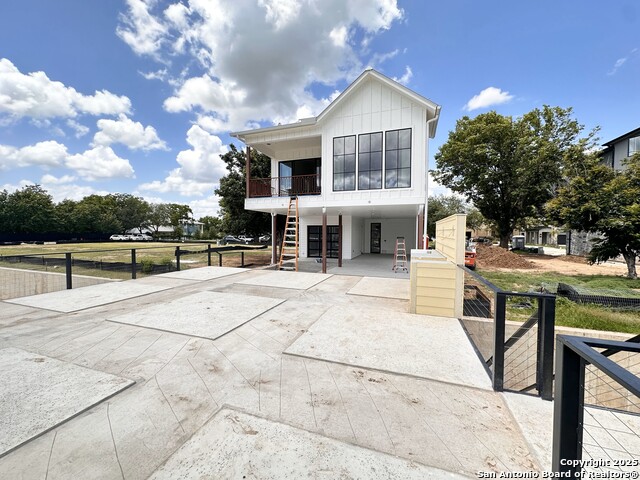 508 Lake Street, Kingsland, Texas image 29