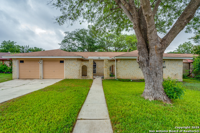 106 Dalewood, Converse, Texas image 1