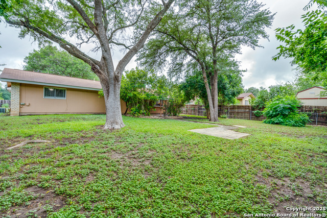 106 Dalewood, Converse, Texas image 23