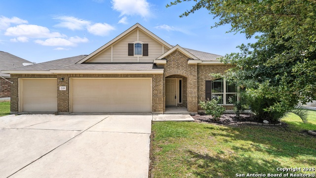 2339 Jeffrey Ln, New Braunfels, Texas image 1