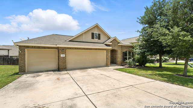 2339 Jeffrey Ln, New Braunfels, Texas image 2
