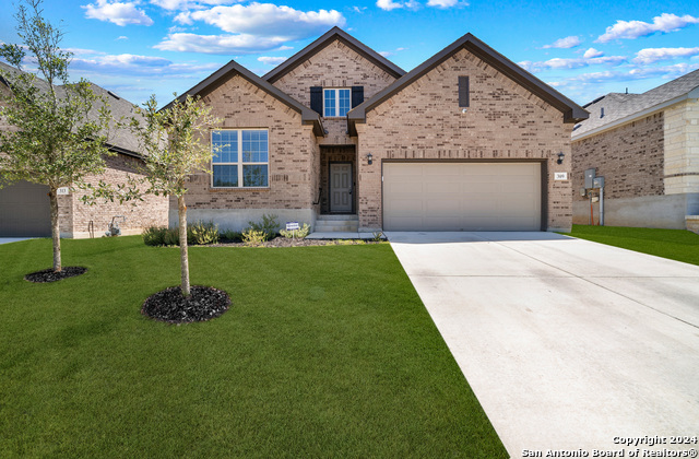 309 Kilmarnock, Boerne, Texas image 1