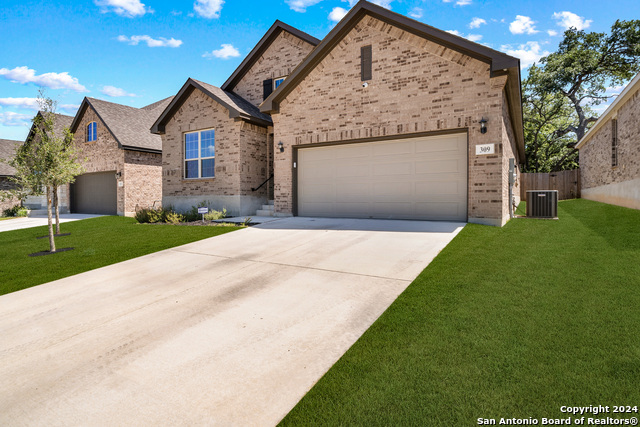 309 Kilmarnock, Boerne, Texas image 2